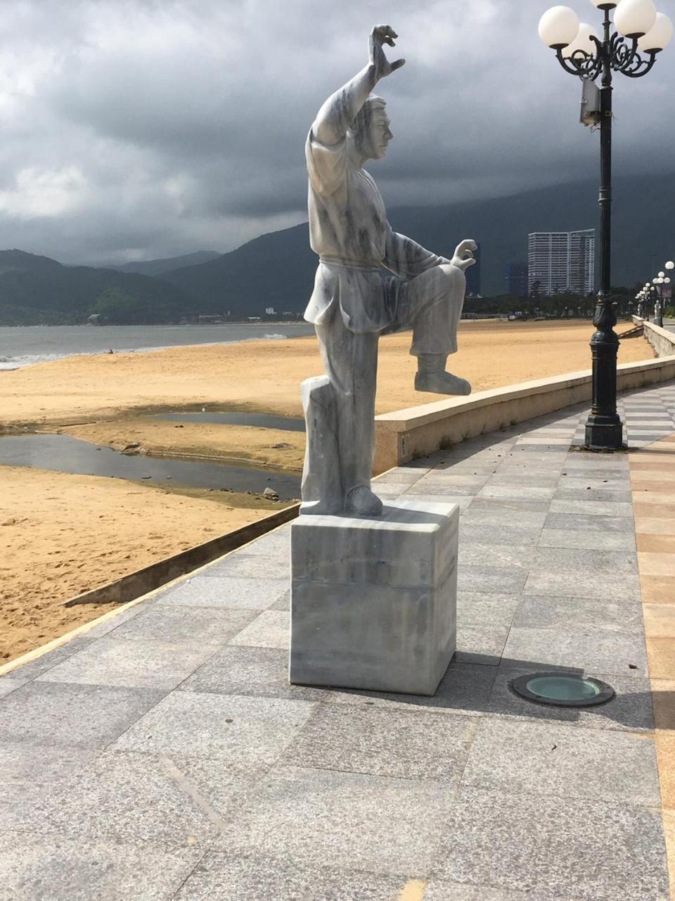 Come To Me H 퀴논 외부 사진